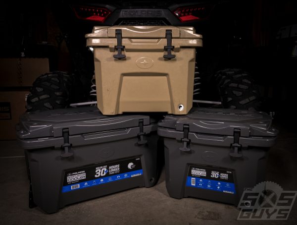 Polaris 60 hot sale qt cooler