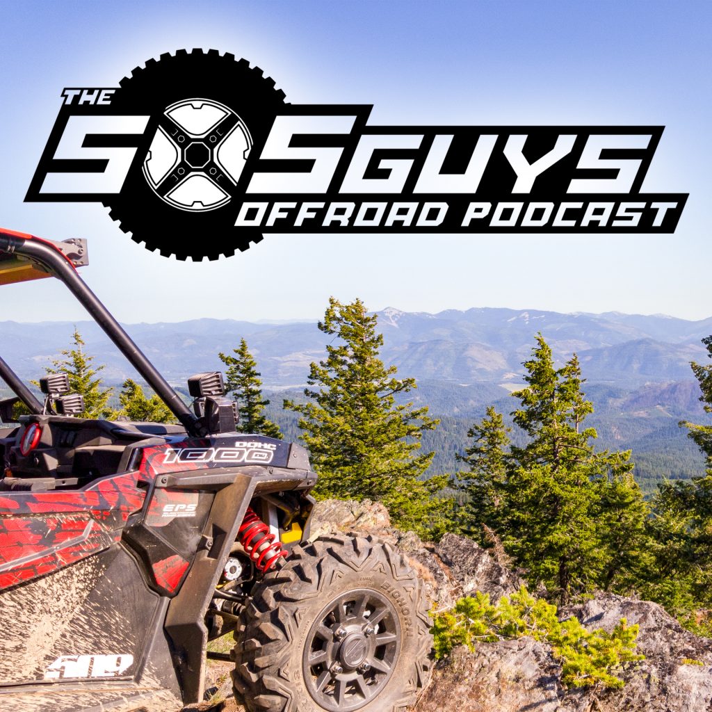 Episode 1 Introductions The SXS Guys