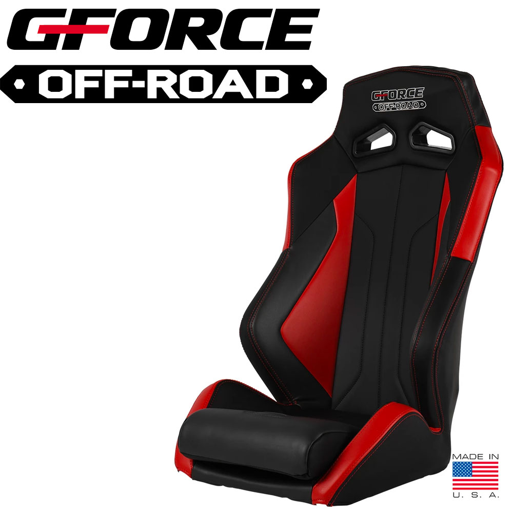 G-Force Off-Road UTV Seats