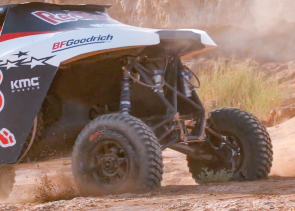 red bull announces new ot3 prototype race vehicle possibly testing new rzr the sxs guys red bull announces new ot3 prototype