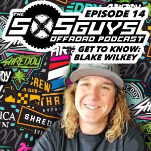 The SXS Guys Offroad Podcast