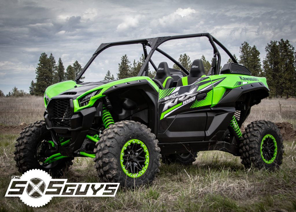 2025 Kawasaki Teryx Krx 1000 Top Speed - Bride Regine