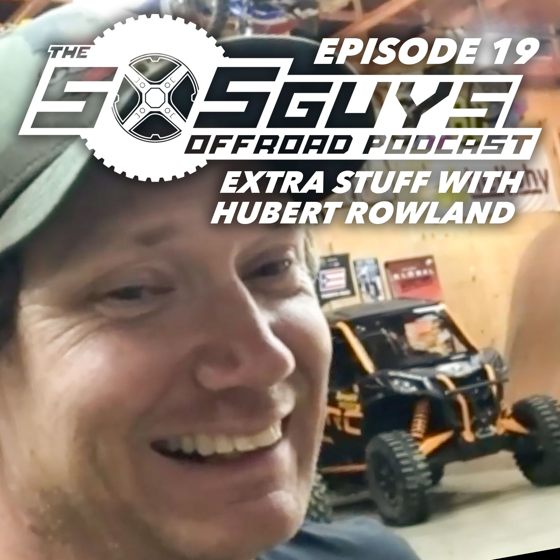 The SXS Guys Offroad Podcast