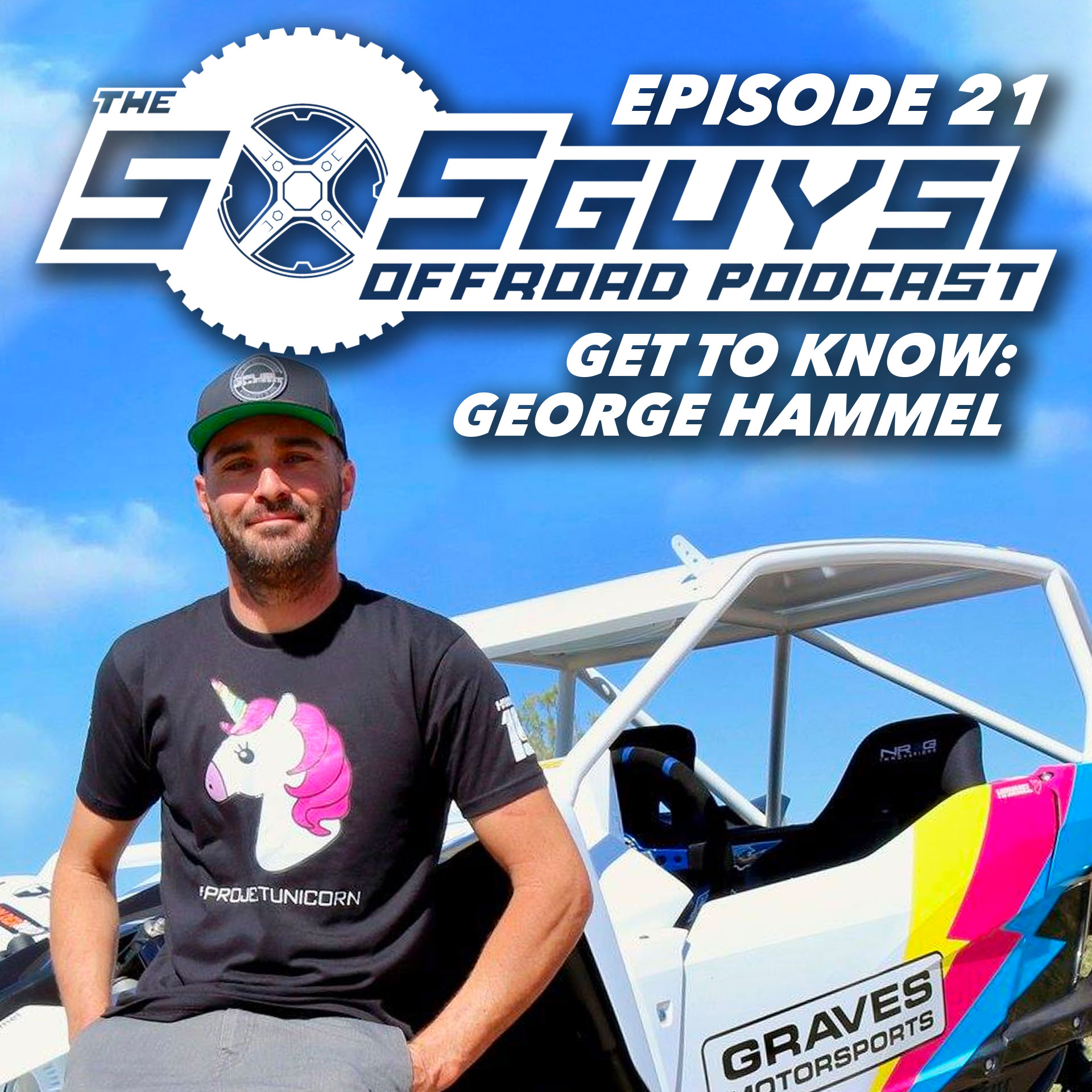 The SXS Guys Offroad Podcast