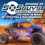 The SXS Guys Offroad Podcast
