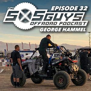 The SXS Guys Offroad Podcast
