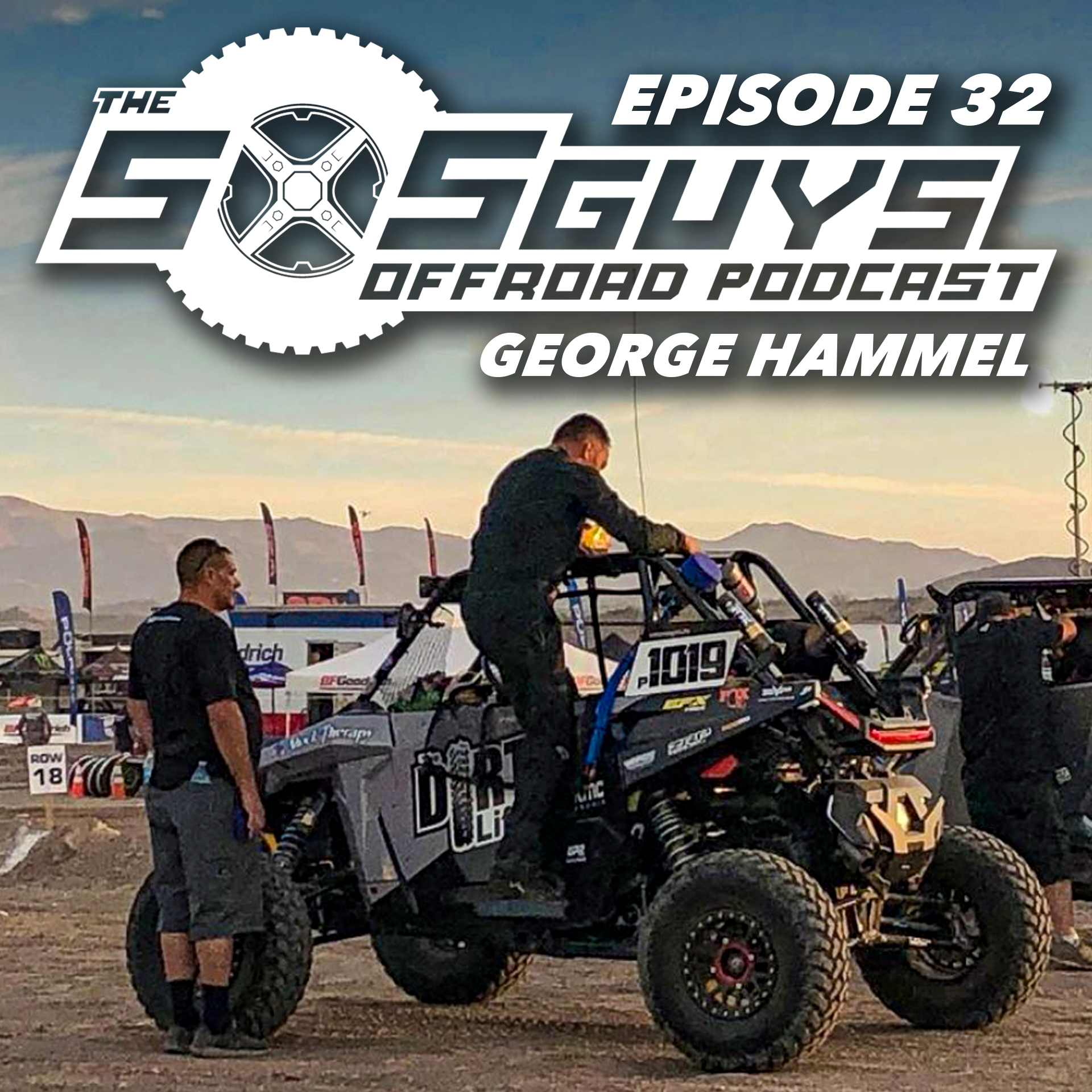 The SXS Guys Offroad Podcast