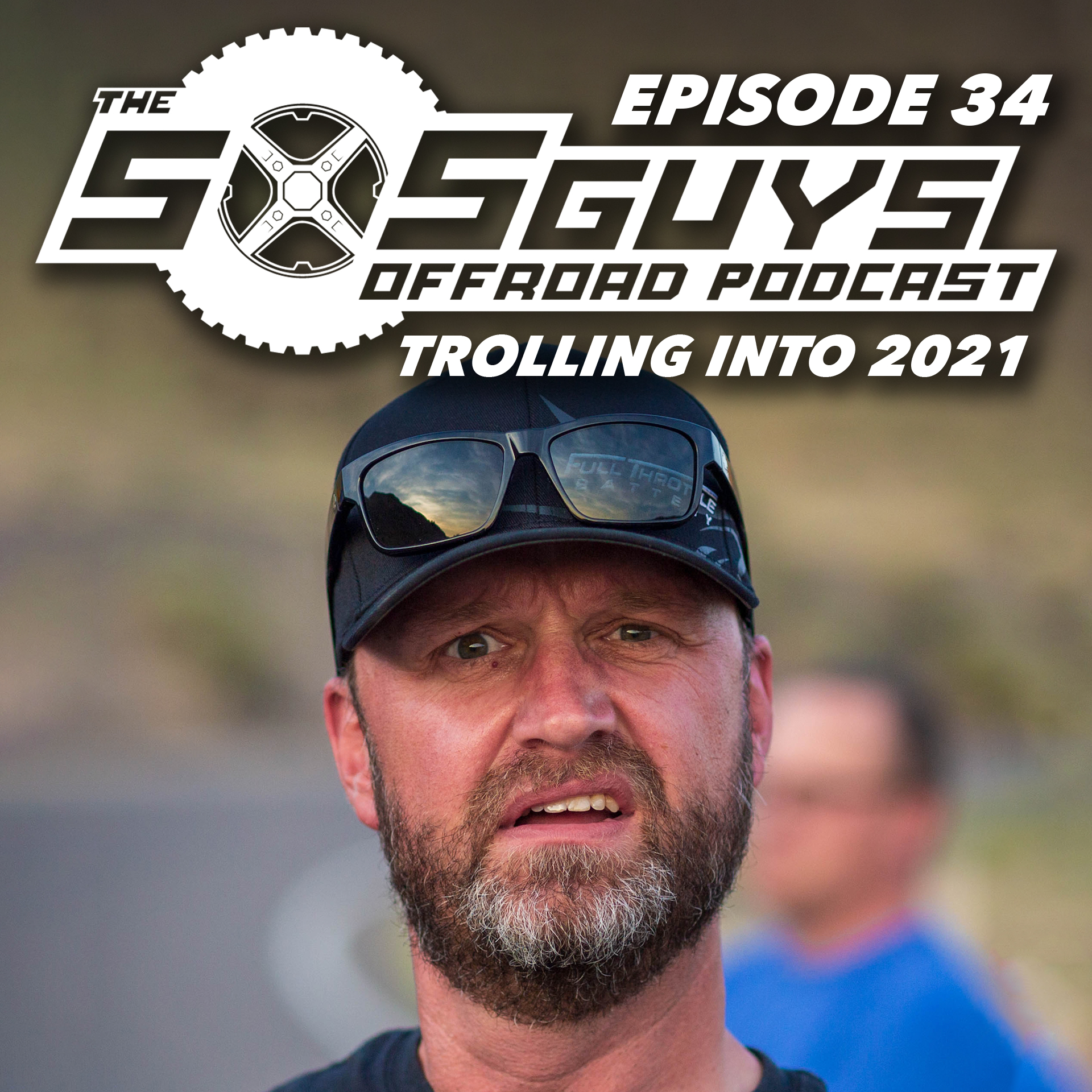 The SXS Guys Offroad Podcast
