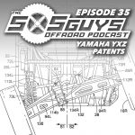 The SXS Guys Offroad Podcast