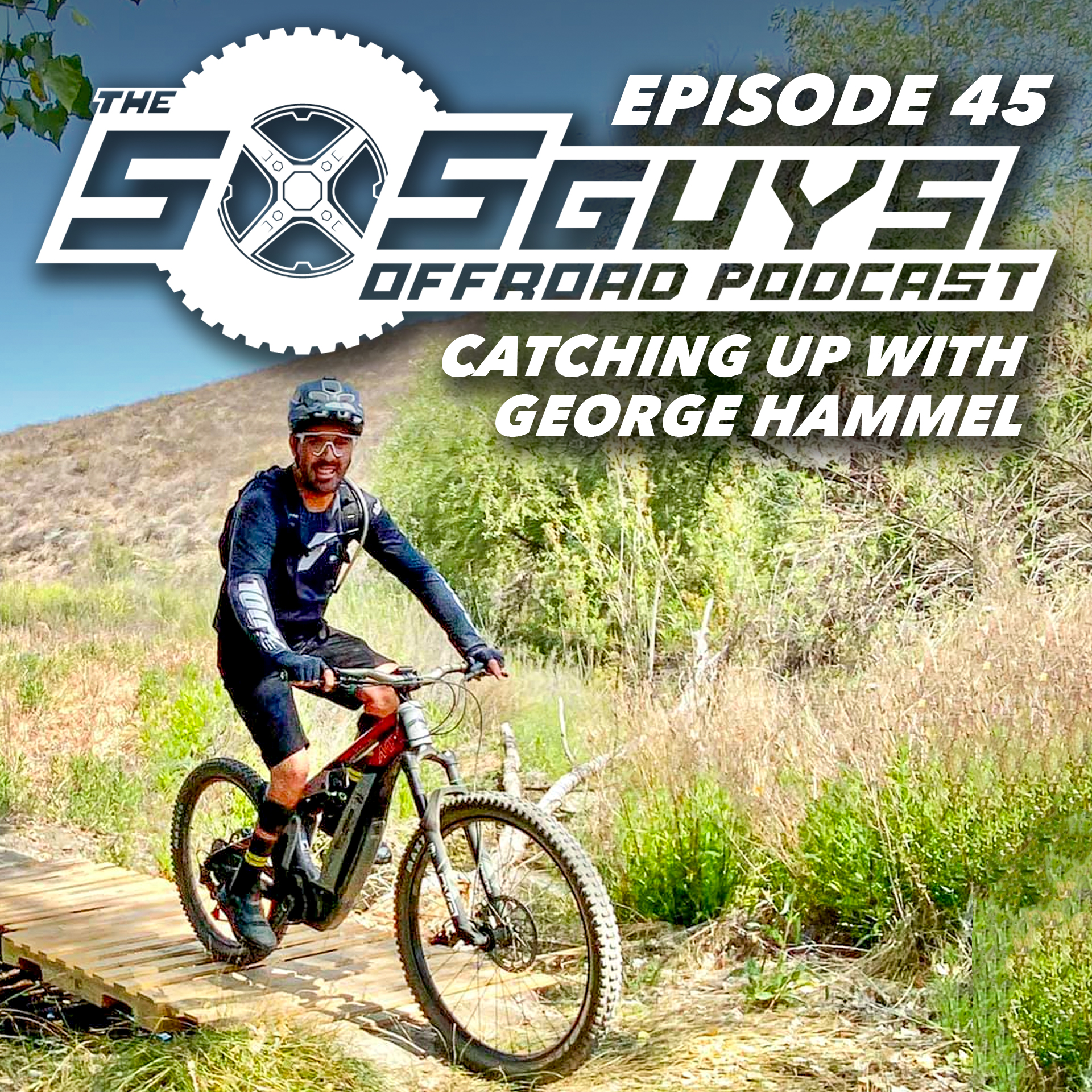 The SXS Guys Offroad Podcast