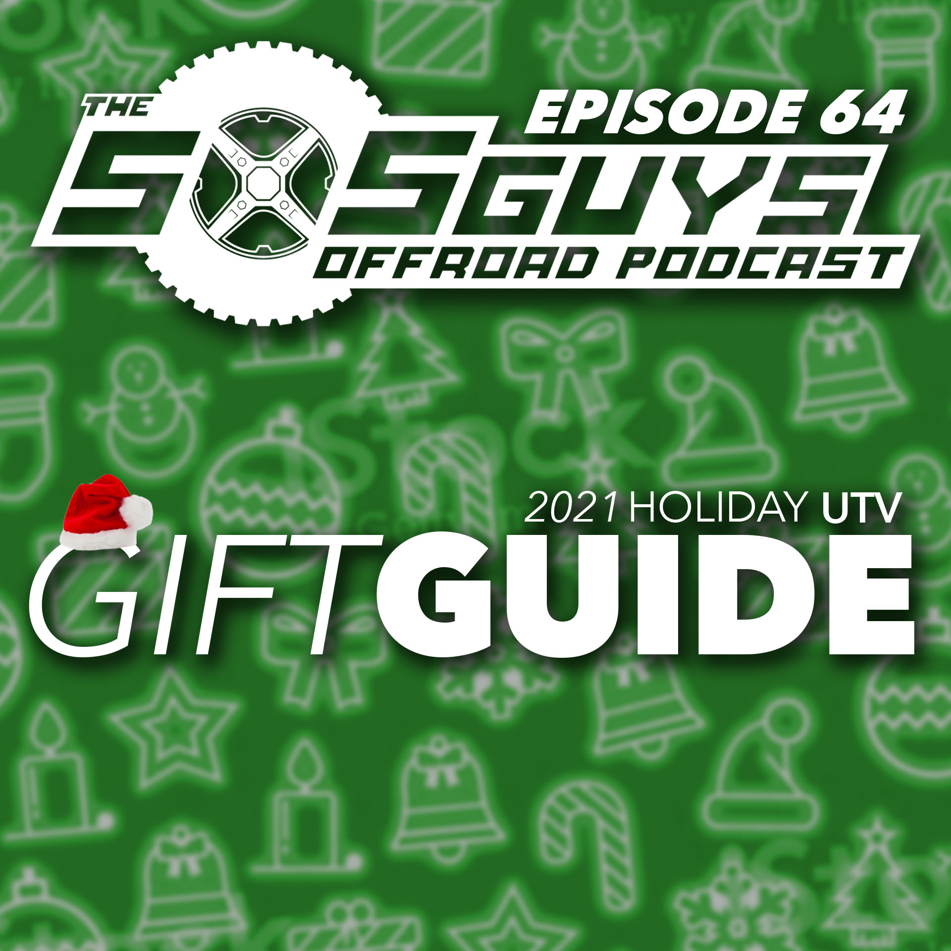 The SXS Guys Offroad Podcast