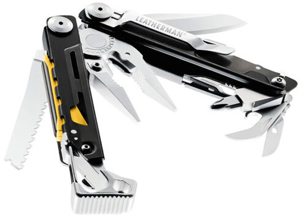 Leatherman Signal Multi-Tool