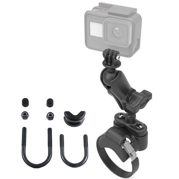 RAM Mounts GoPro Ball Mounts