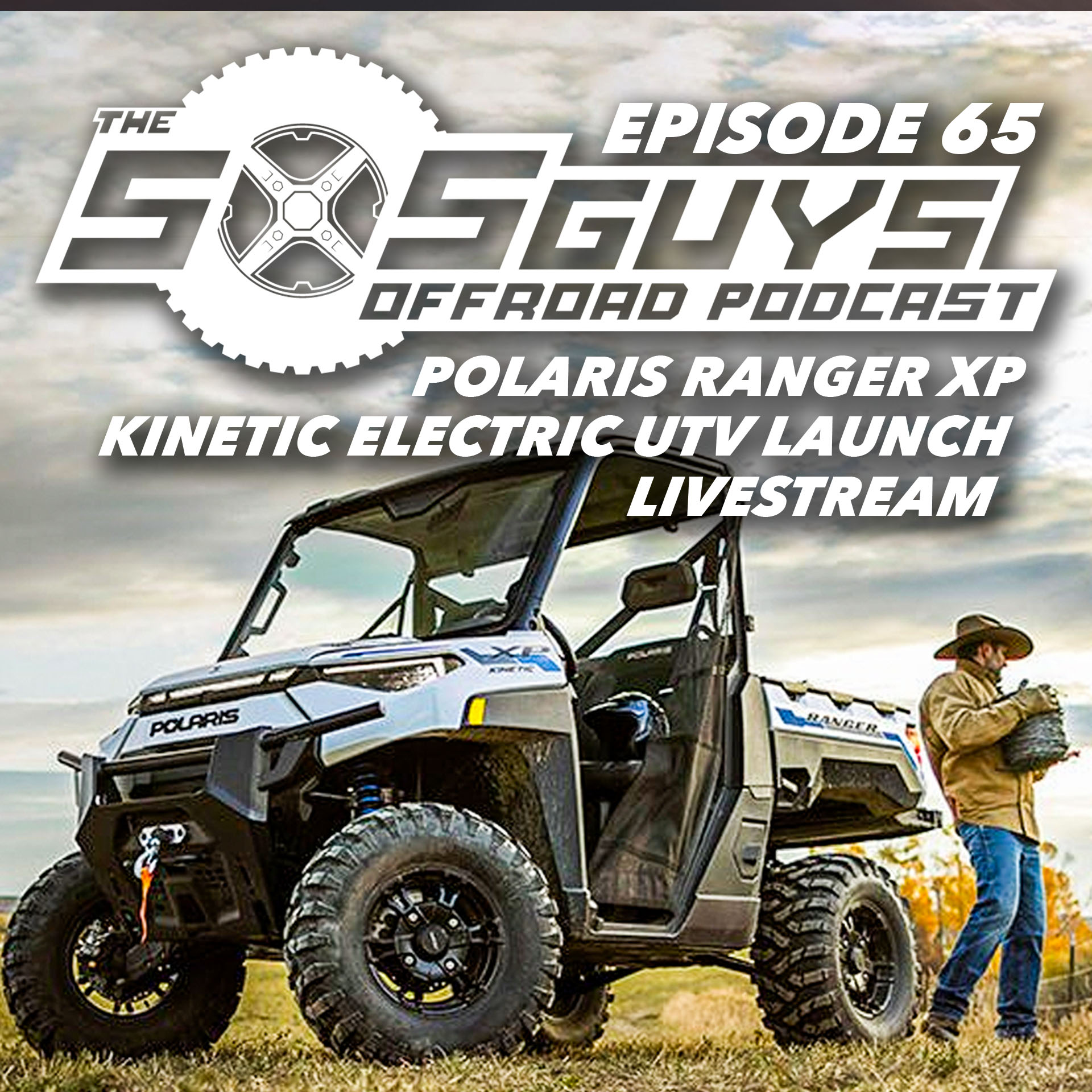 The SXS Guys Offroad Podcast