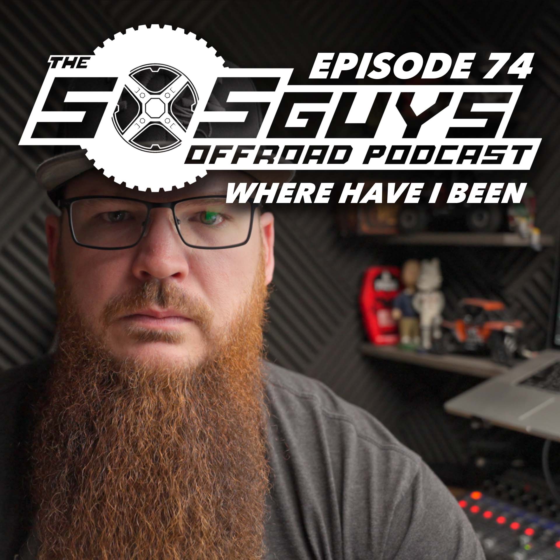 The SXS Guys Offroad Podcast