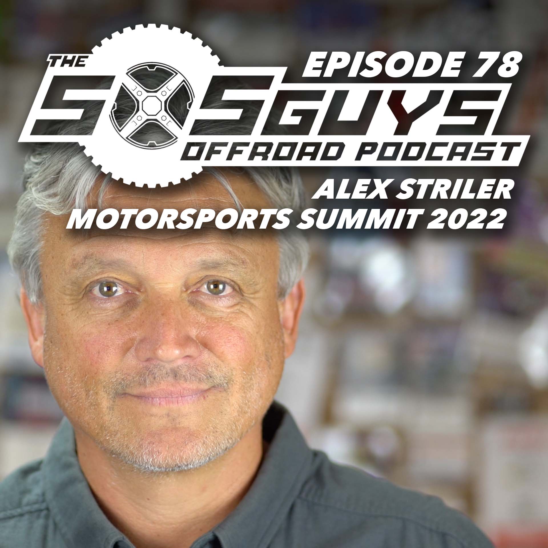 The SXS Guys Offroad Podcast