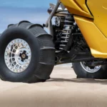 Tensor Tire SS Sand Series Tires