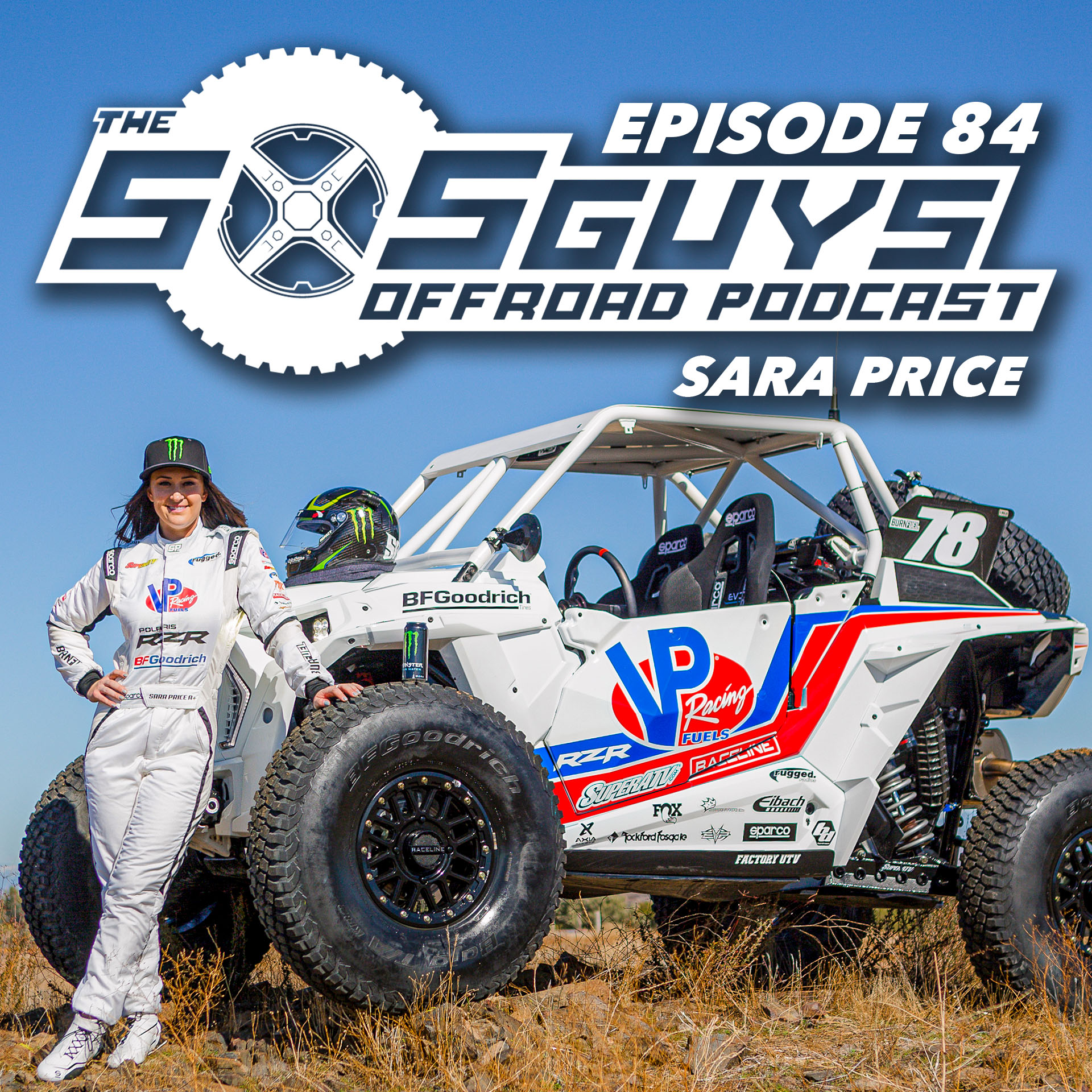 The SXS Guys Offroad Podcast