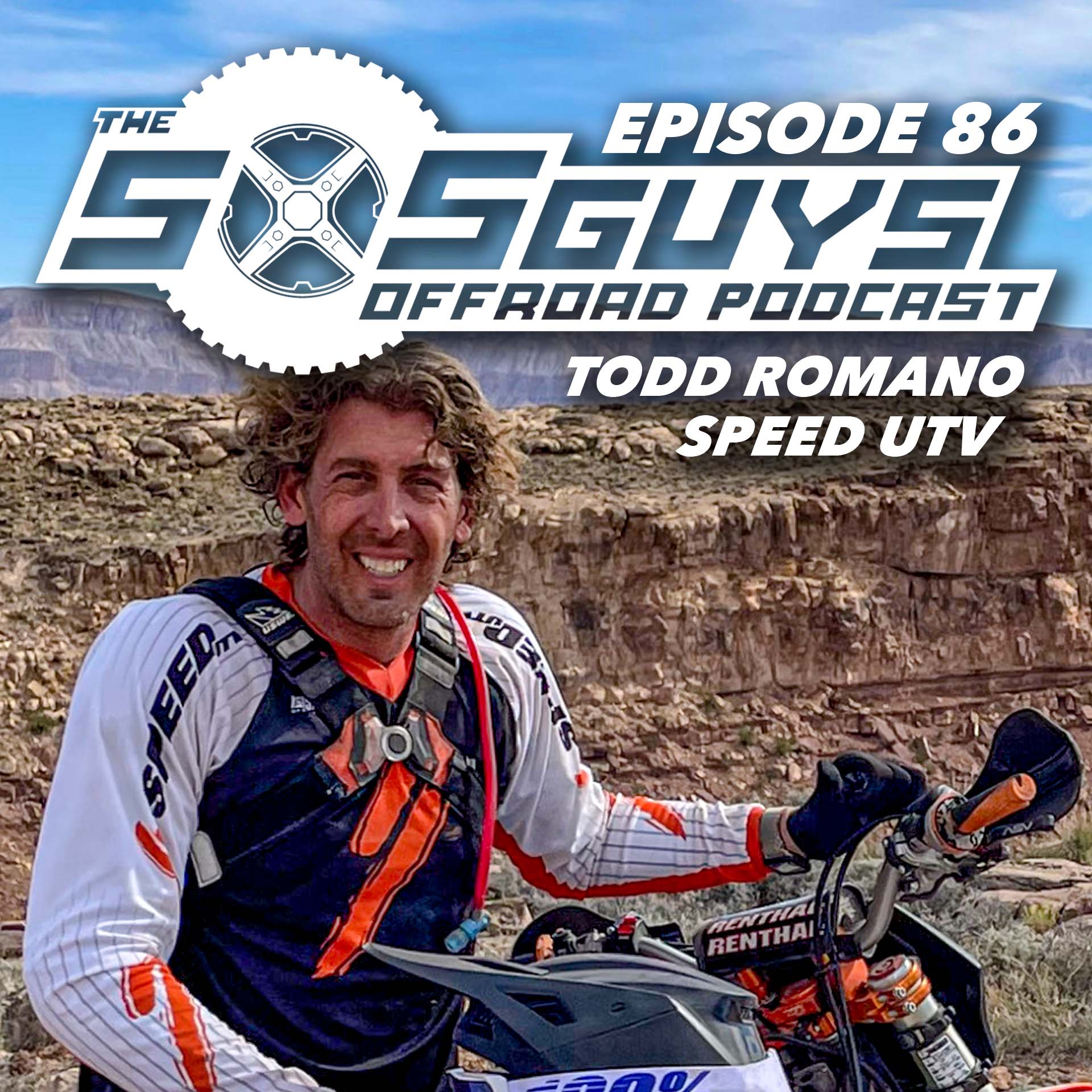 The SXS Guys Offroad Podcast