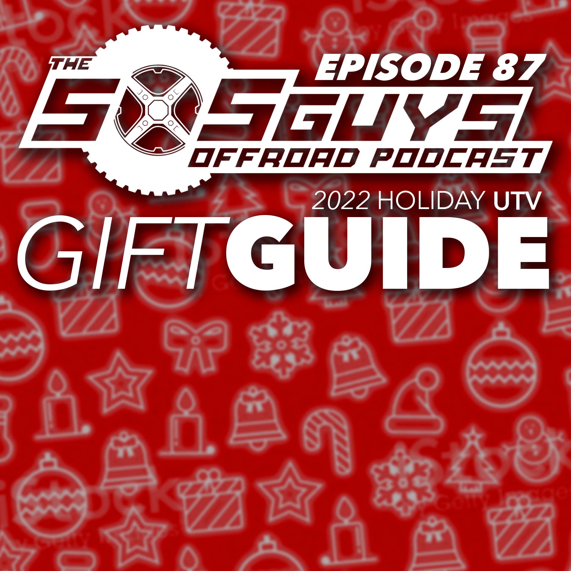 The SXS Guys Offroad Podcast