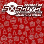 Episode 88: Holiday Live Stream