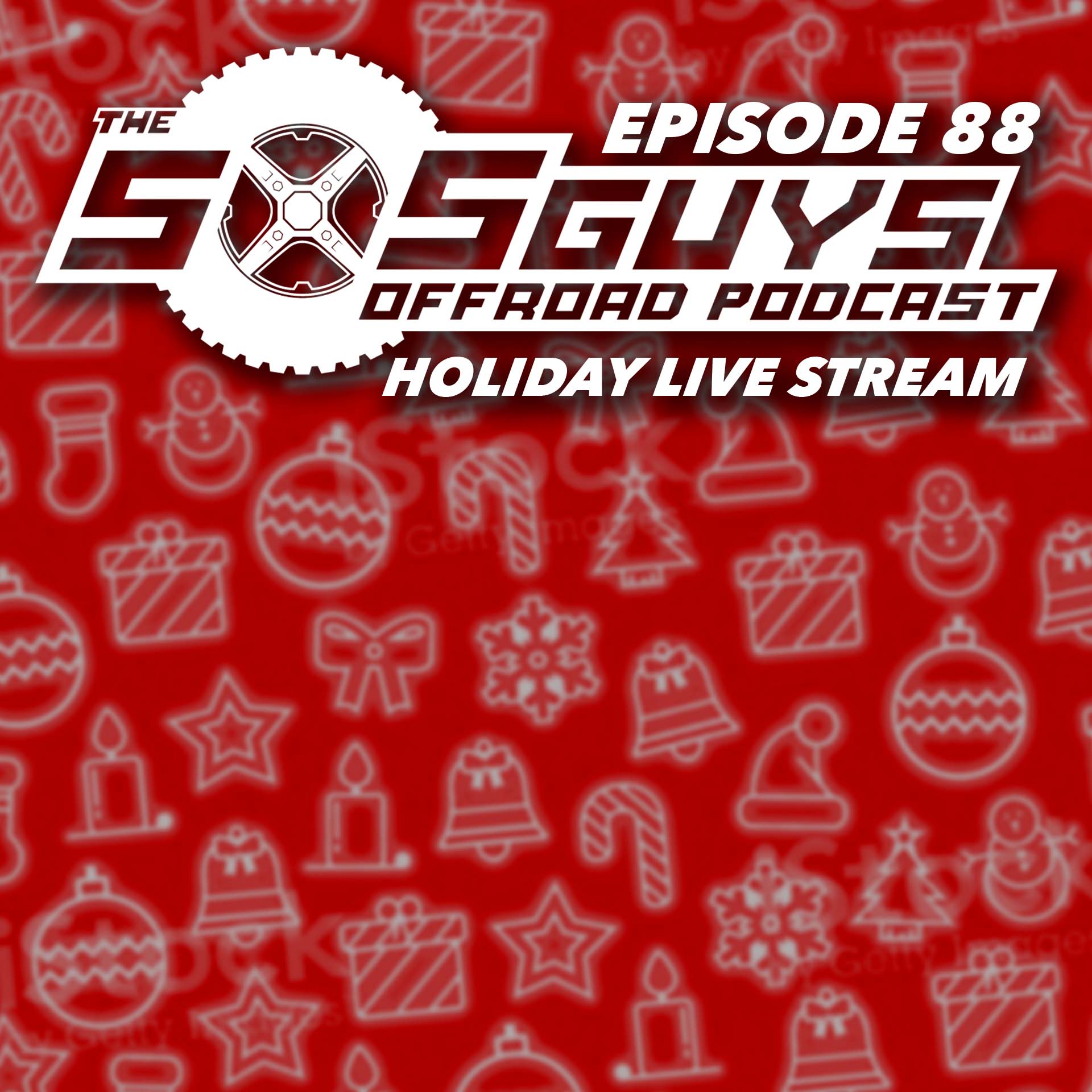 The SXS Guys Offroad Podcast