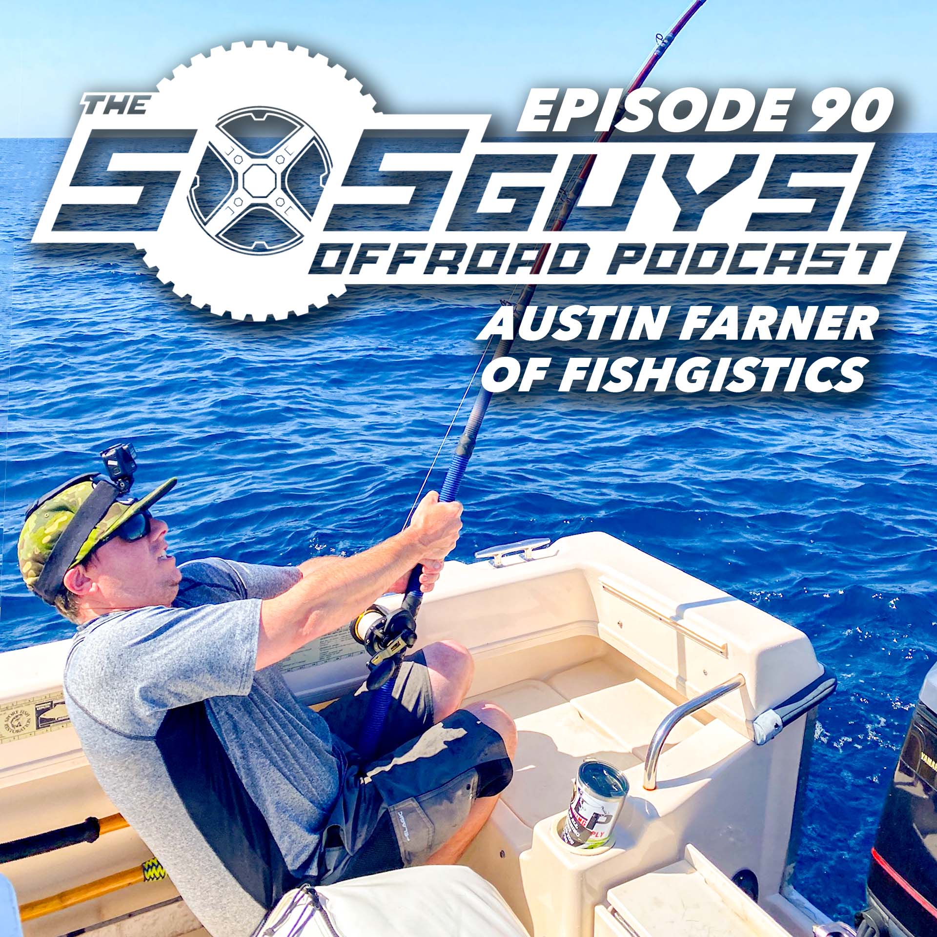 The SXS Guys Offroad Podcast
